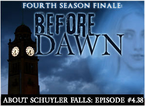 Click to read the current episode