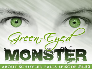 Click to read the current episode