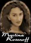 Martina Rosenoff