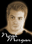 Noah Morgan