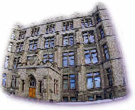 Schuyler Falls High School